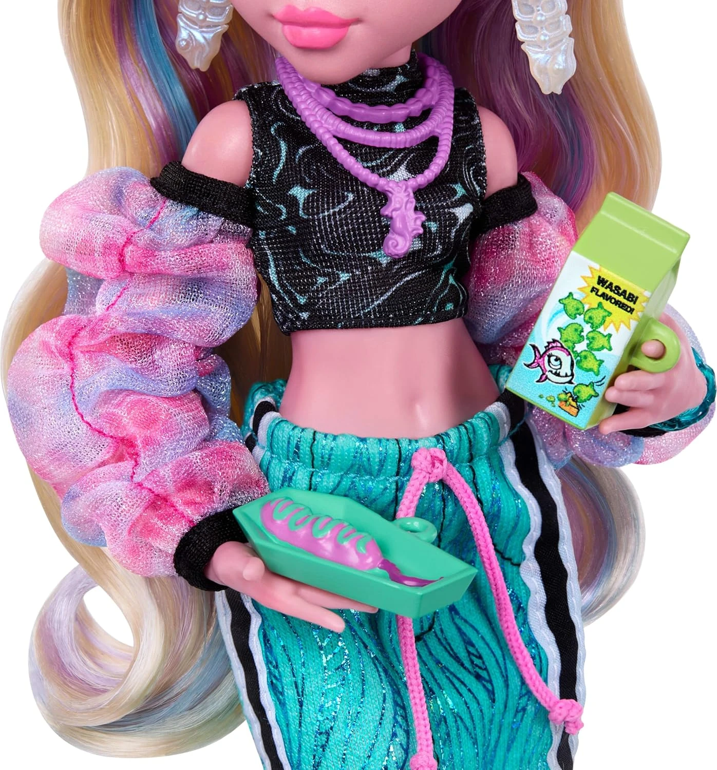 LAGOONA BLUE CORE REFRESH SERIE 3 4