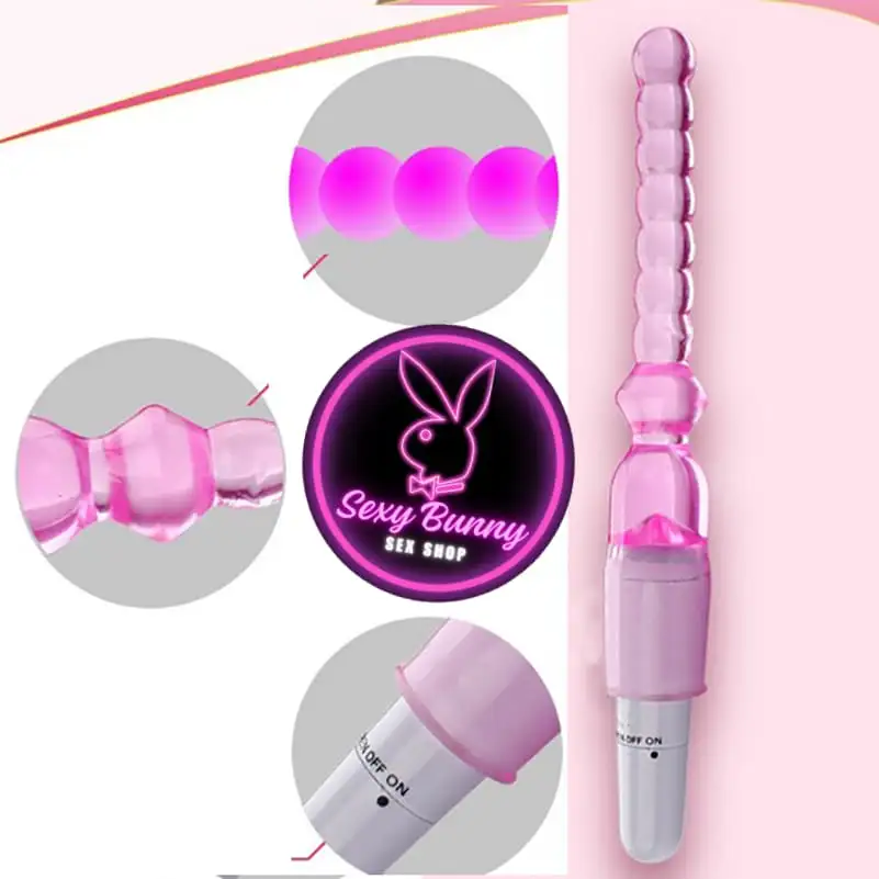 Vibrador multibolitas