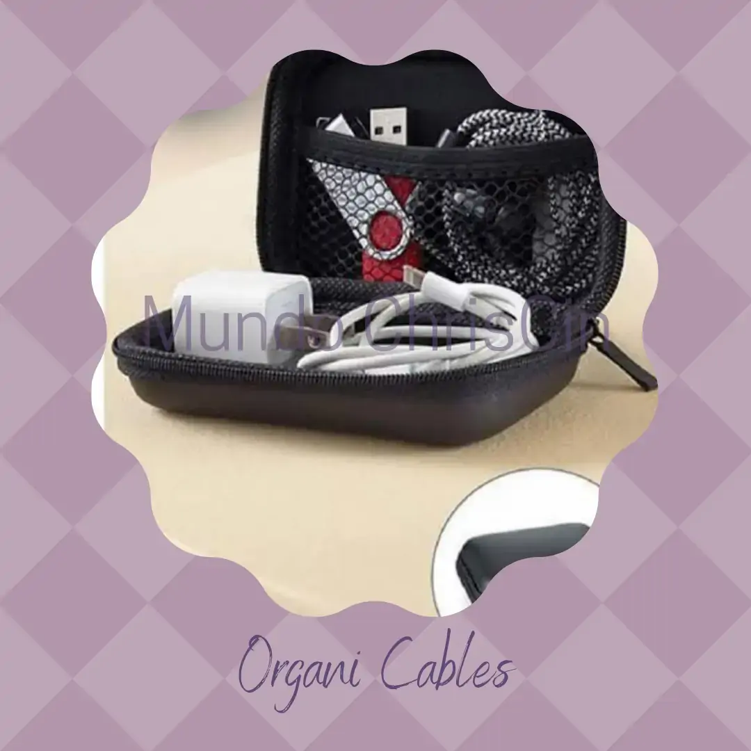 Organi Cables
