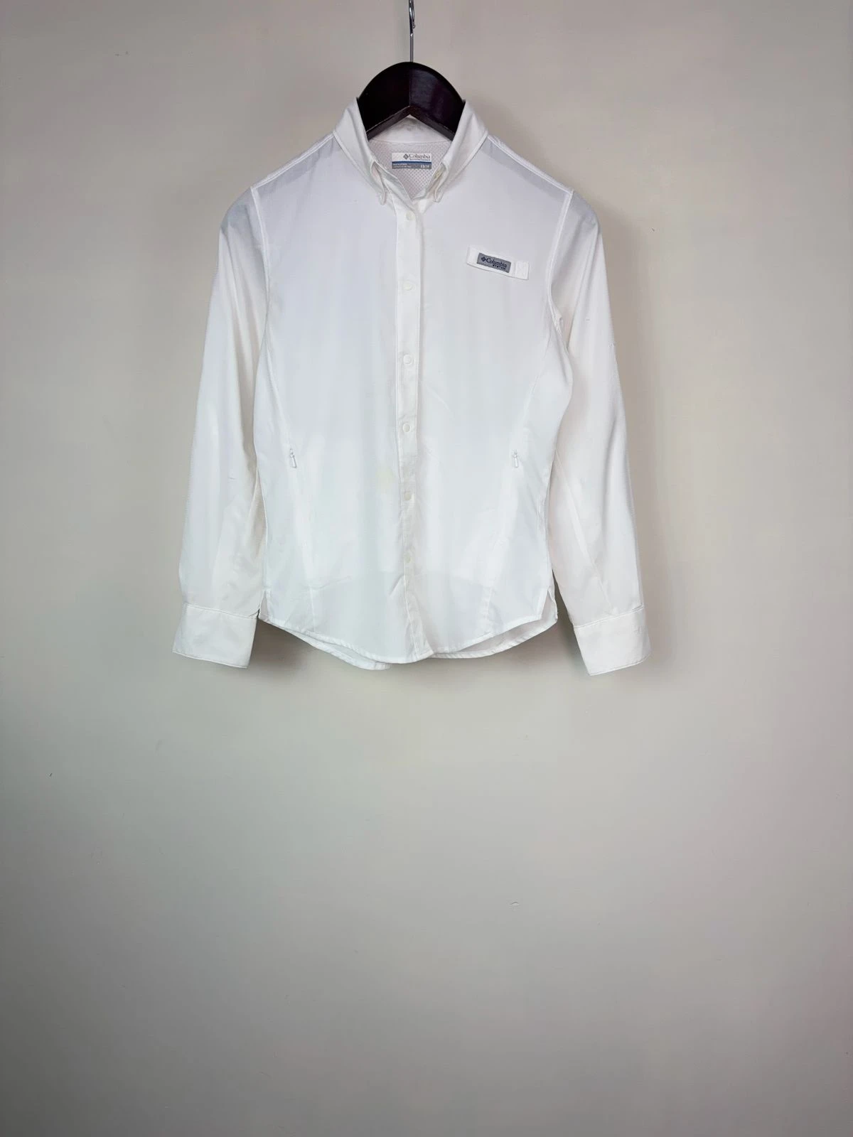 COLUMBIA PFG LONG SLEEVE SHIRT