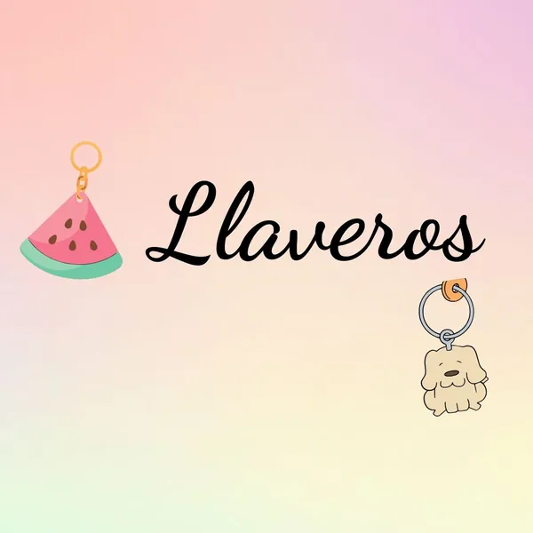 Llaveros