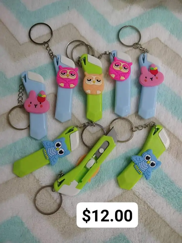 Mini Cúter 