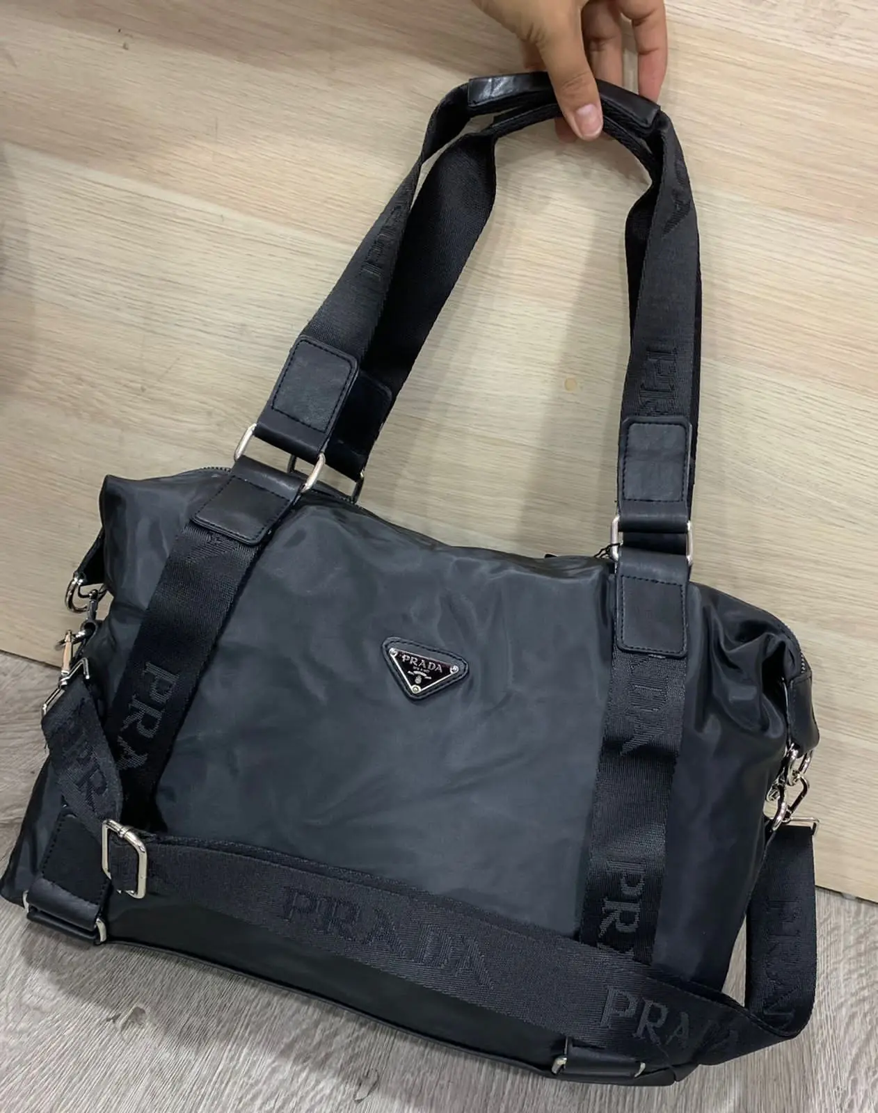 BOLSO DAMA PRADA 