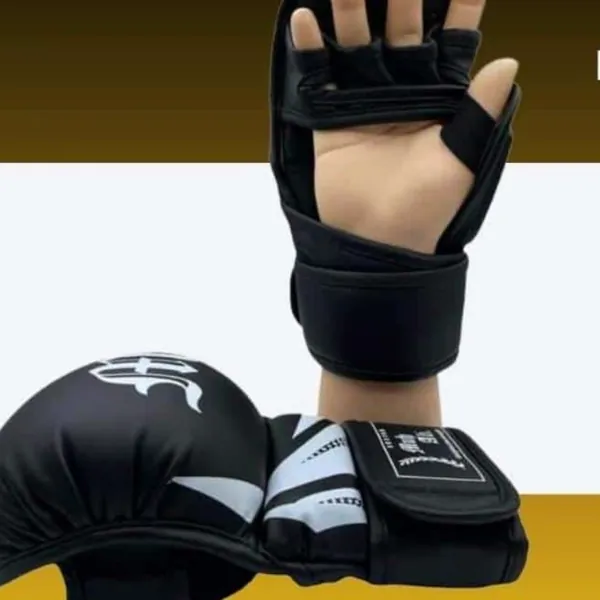 Guantes de MMA