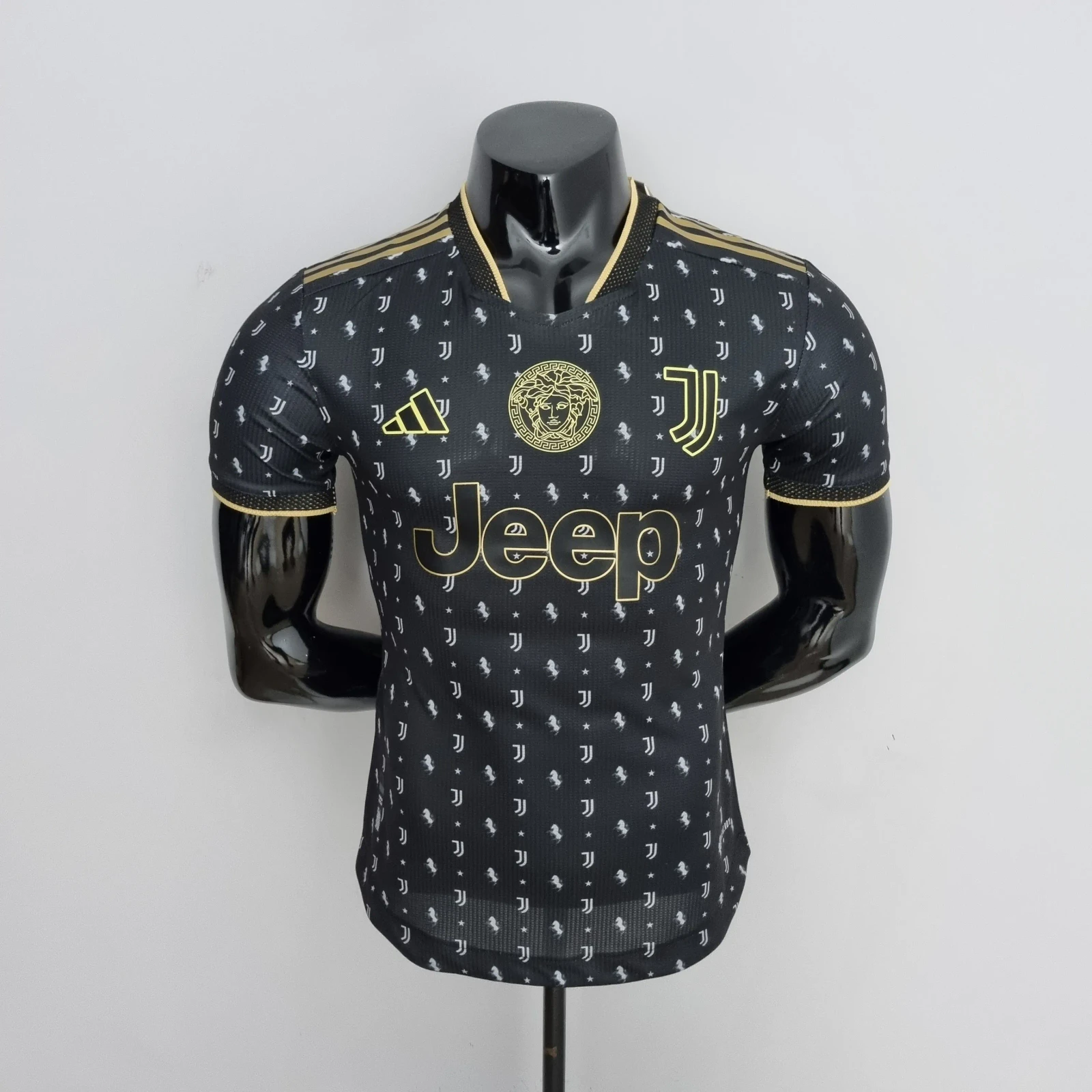 CAMISETA DE PARIS version jugador