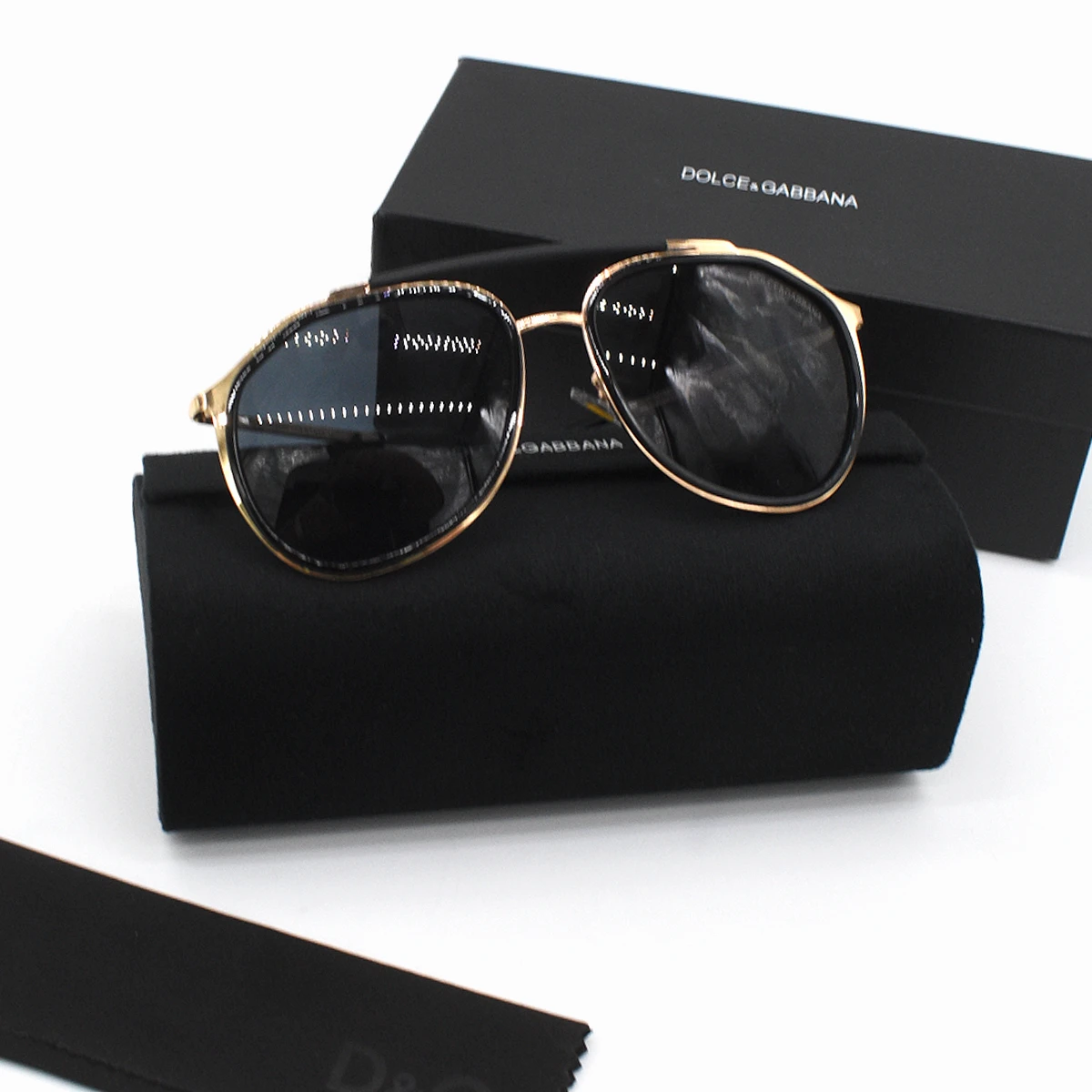 Gafas de sol Dolce & Gabanna 4