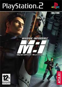 Mission impossible operation surma