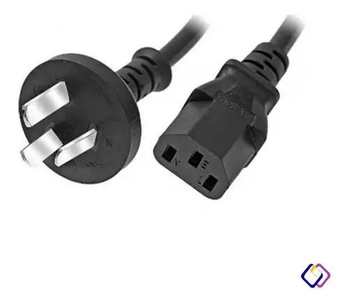 Cable de power  comun