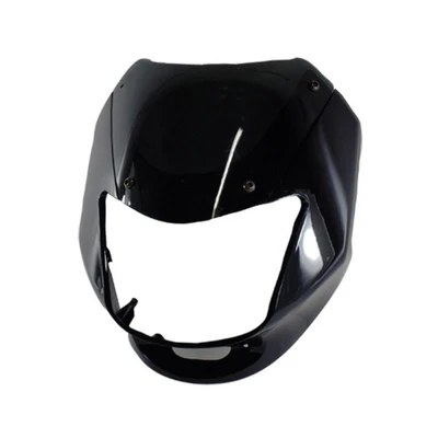 boxer ct 100 careta negra con farola SPD