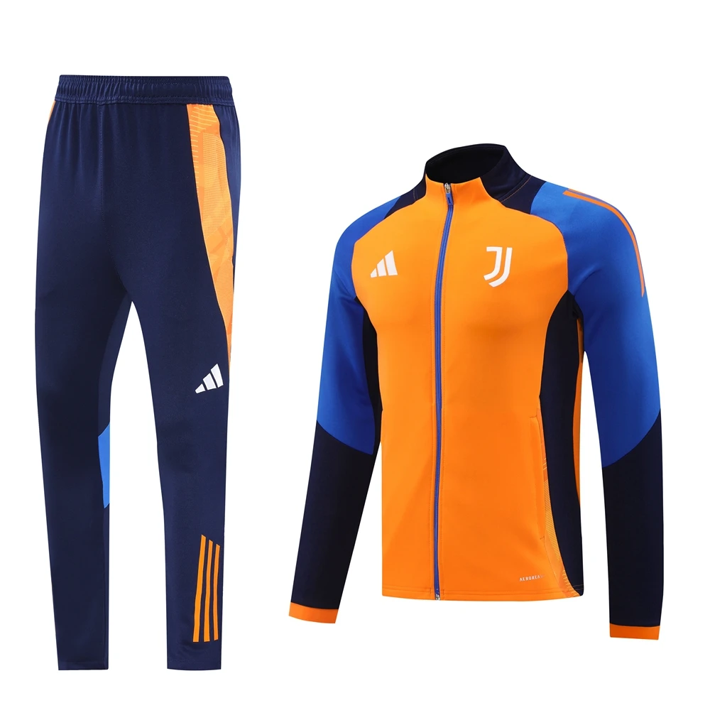CONJUNTO BUZO DEPORTIVO JUVENTUS
