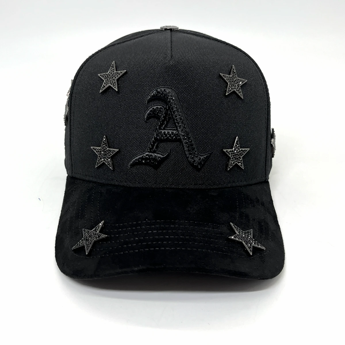 GORRA ALL IN 3