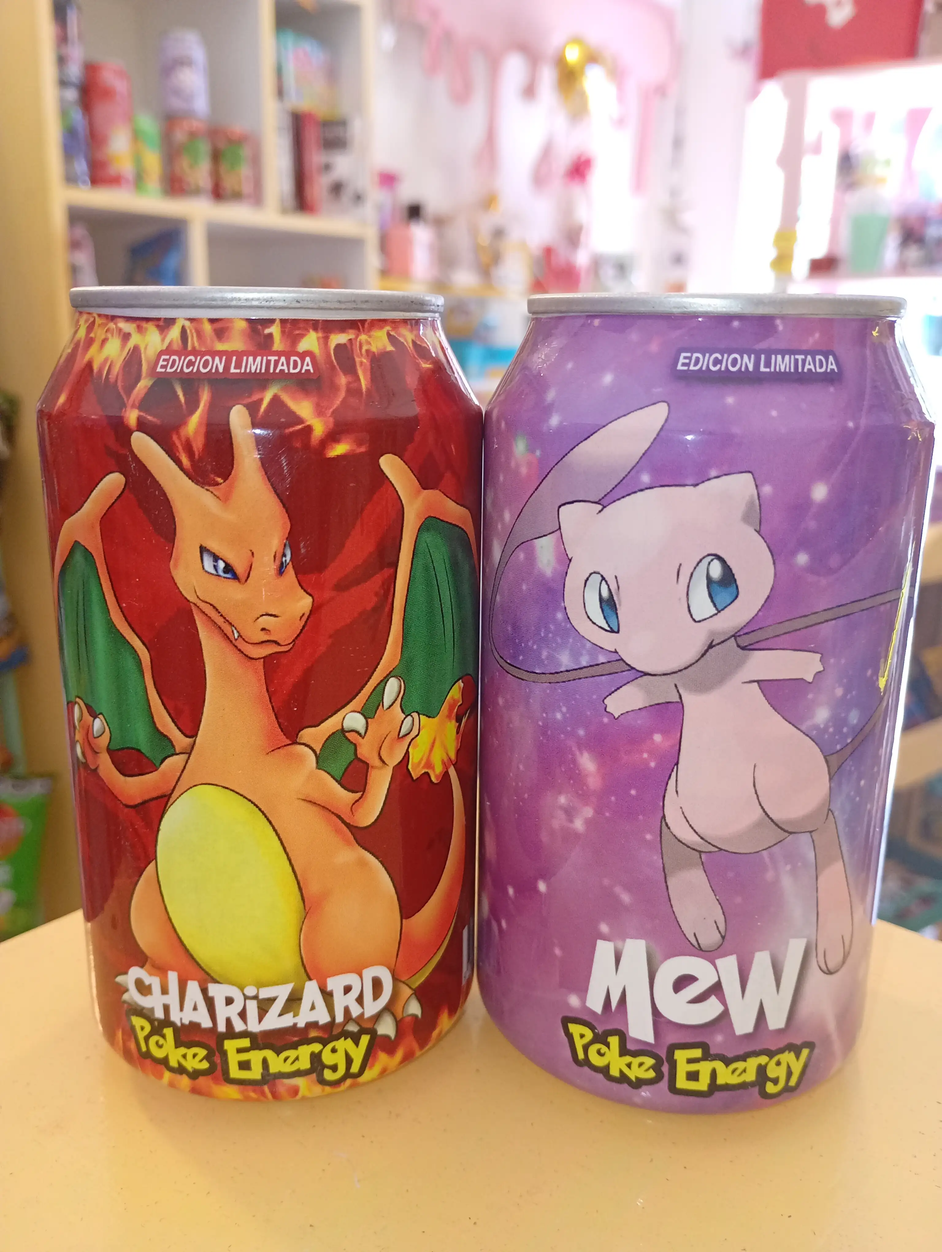 Poke Energy 
