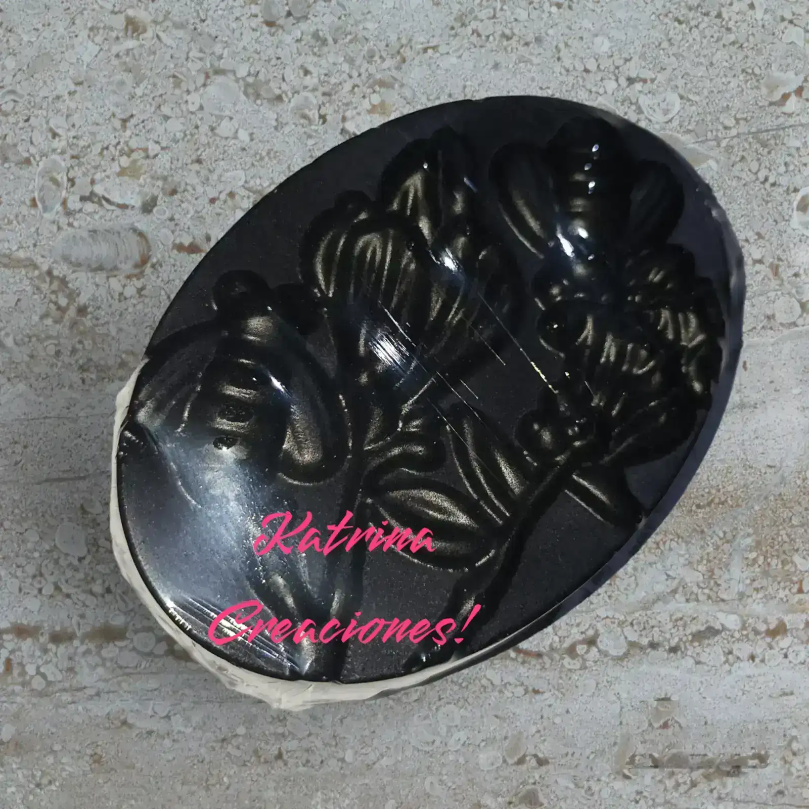 Jabones glicerinados variedades 4