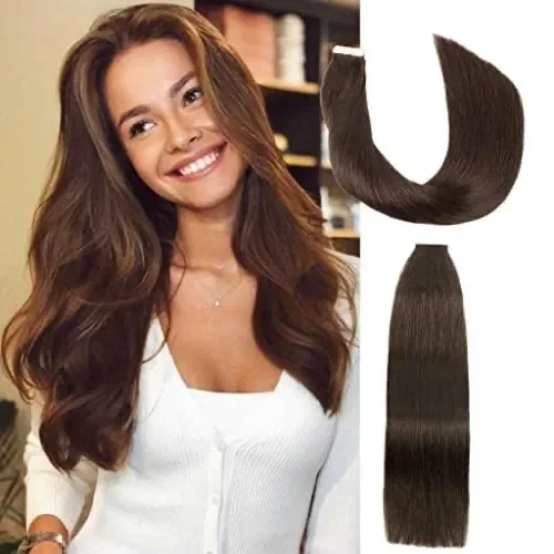 Extensiones de tape#4 22”