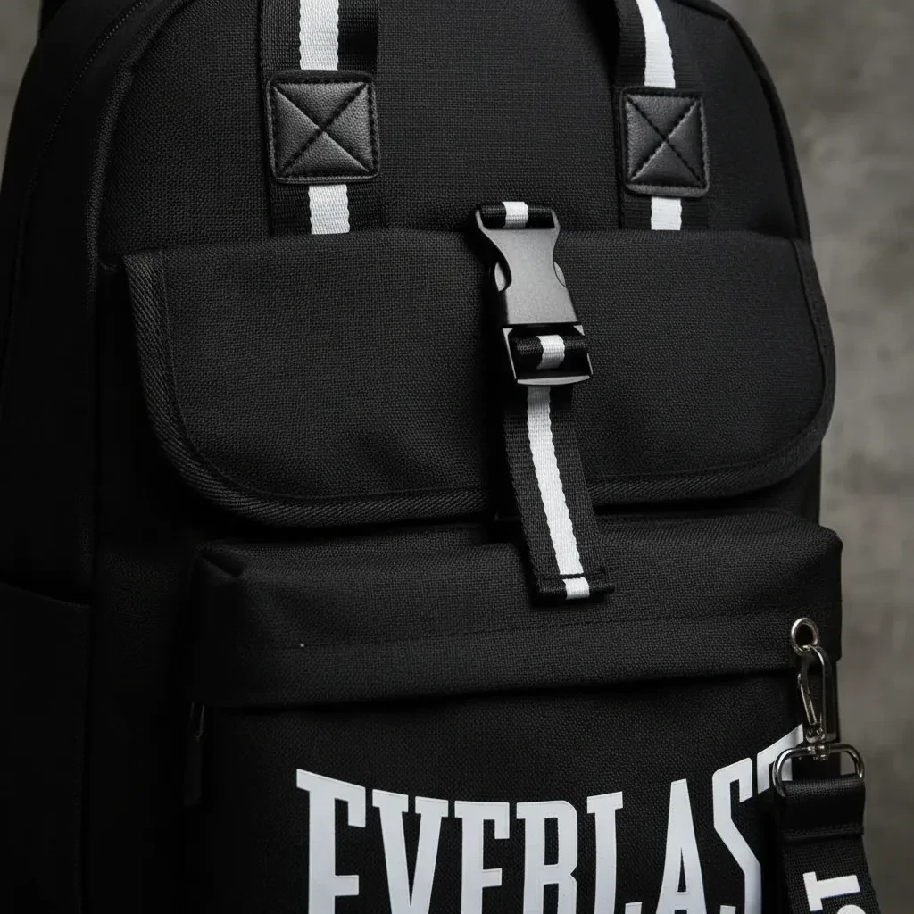 MOCHILA EVERLAST CON LLAVERO 21931 3