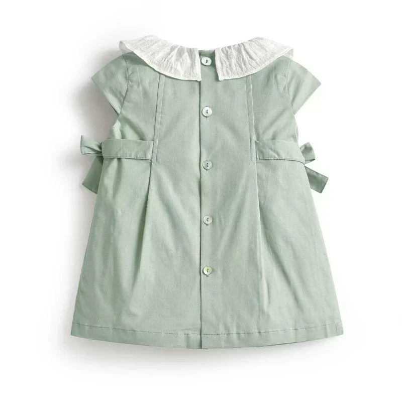 VESTIDO ELEGANTE VMC 3