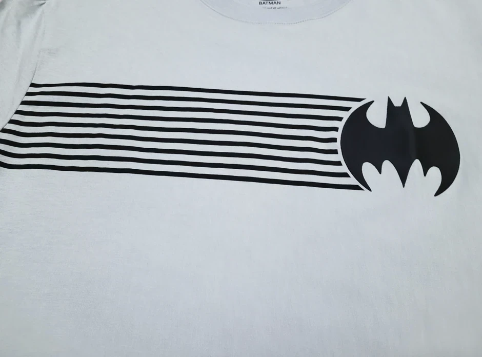 Batman (S-M-L-XL) 2