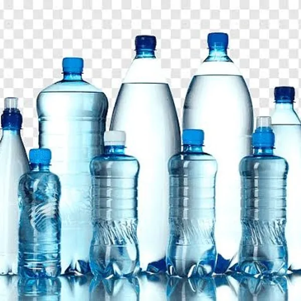 Agua Mineral