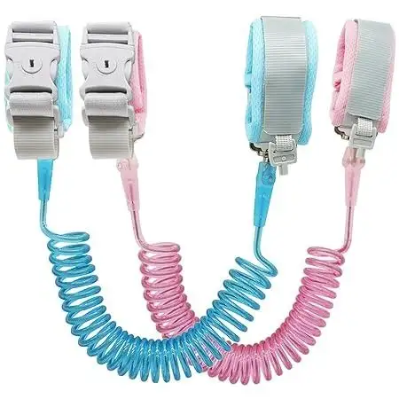 PULSERA ANTI PERDIDA PARA NIÑOS 🚸 4
