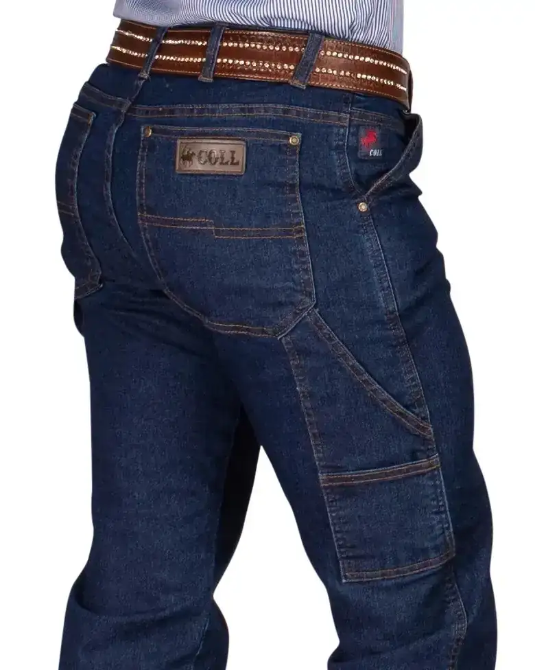 Calça Jeans Country  2