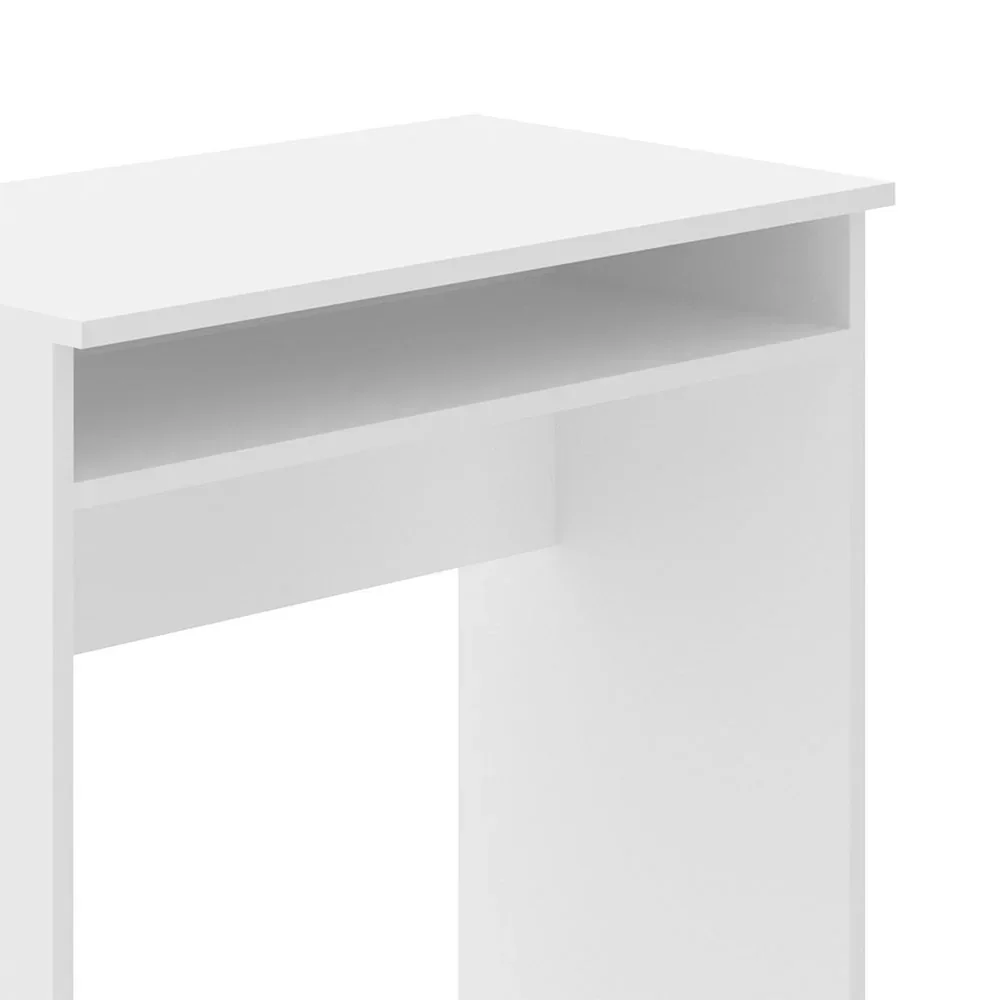 Escritorio Basic Blanco  2