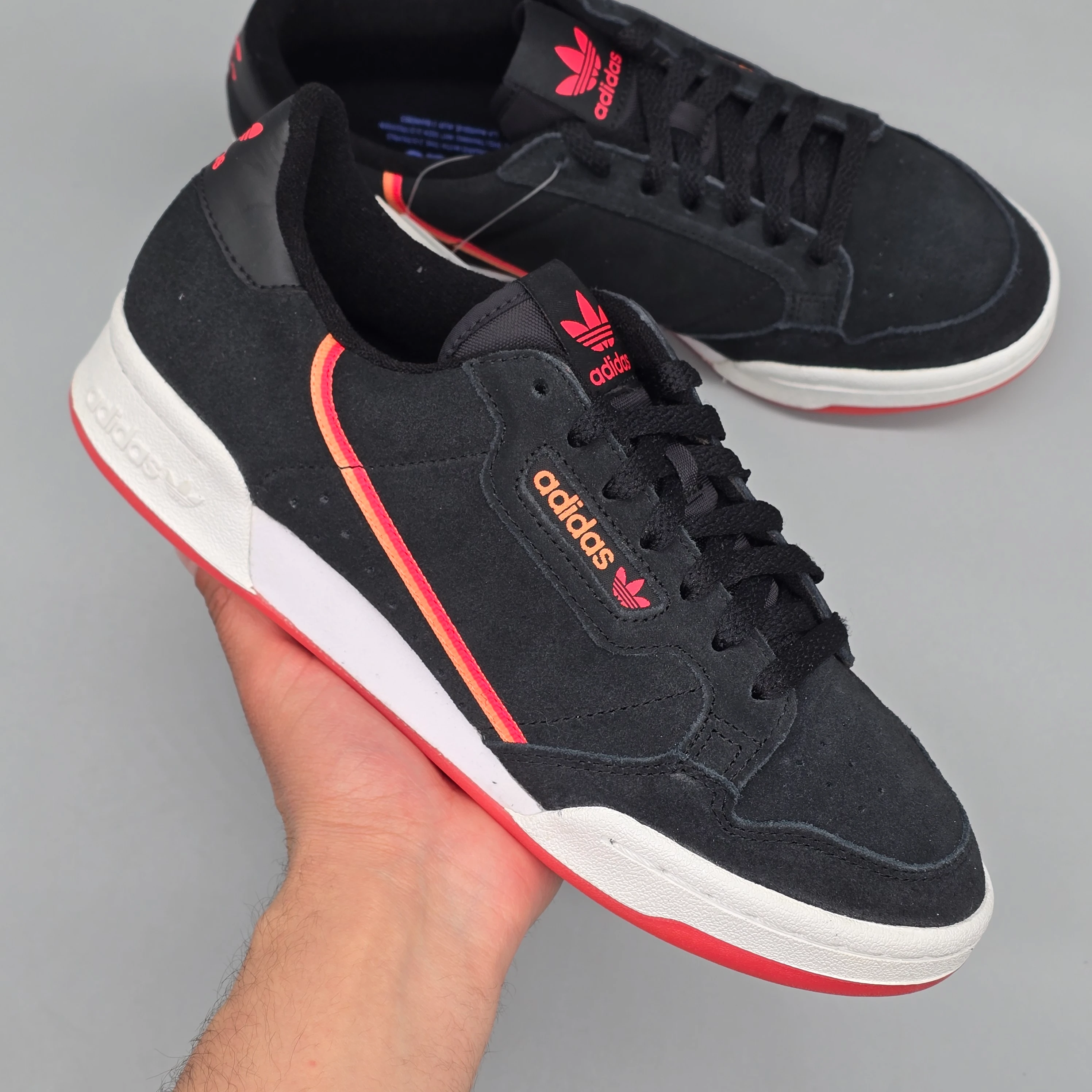 ADIDAS CONTINENTAL 80 2