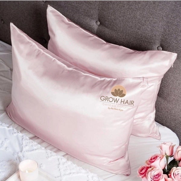 ALMOHADA SATIN (incluye funda y almohada)  2