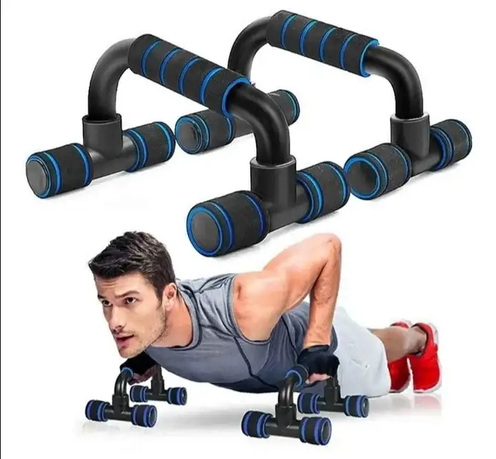BARRAS FLEXION
