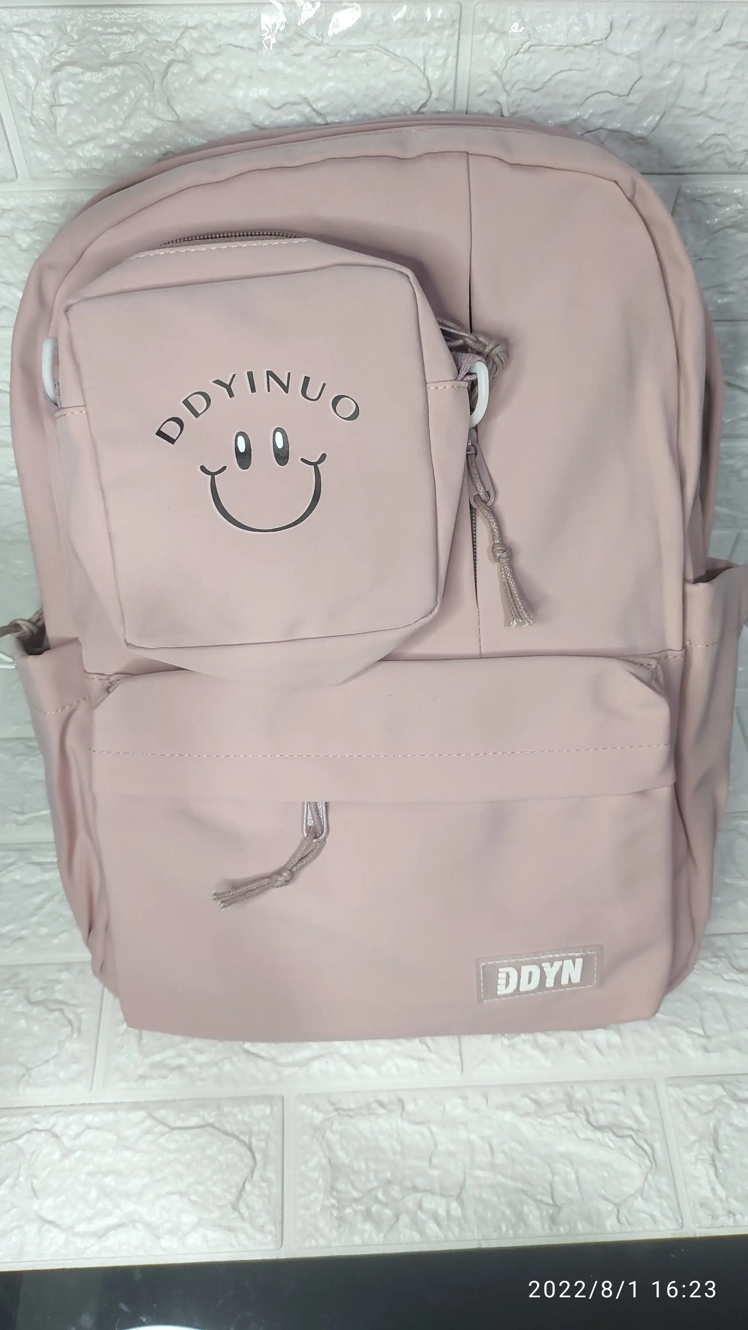 ✨Mochila Para Dama