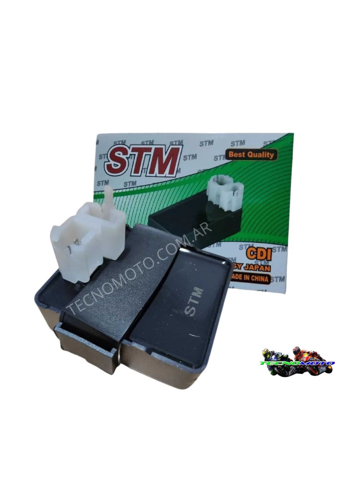 CDI HONDA 110 WAVE S (4+2)   -47276