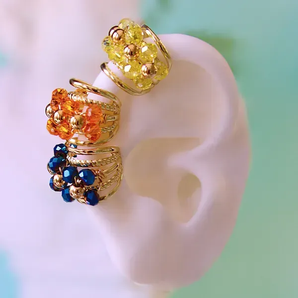 Earcuff⚡