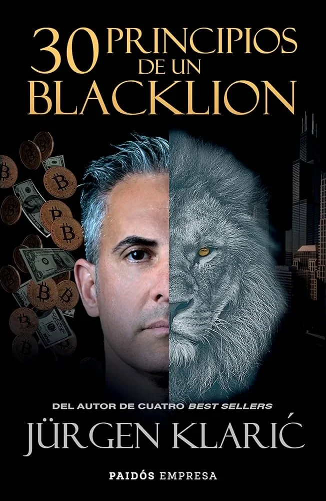 30 PRINCIPIOS DE UN BLACKLION 
