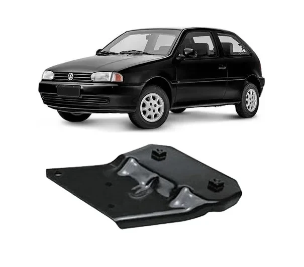 Soporte motor gol 1.0 1995/...