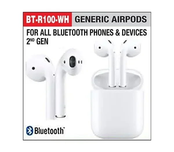 AIRPODS GENÉRICOS