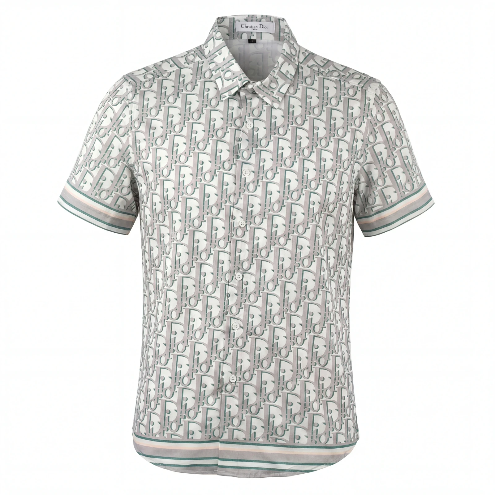 Camisa Dior