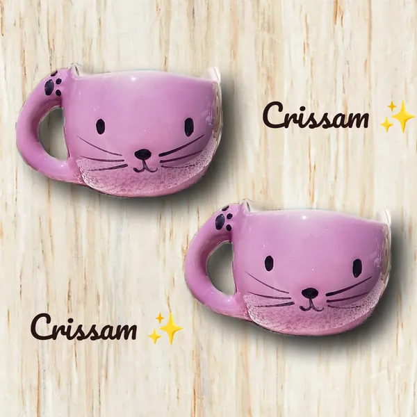 Taza gato