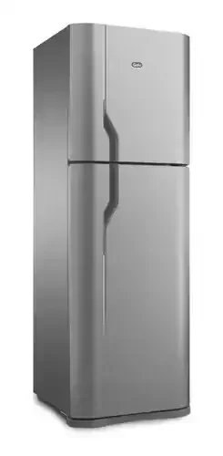 Heladera Gafa Hgf388AFP Silver 374Lts. 2