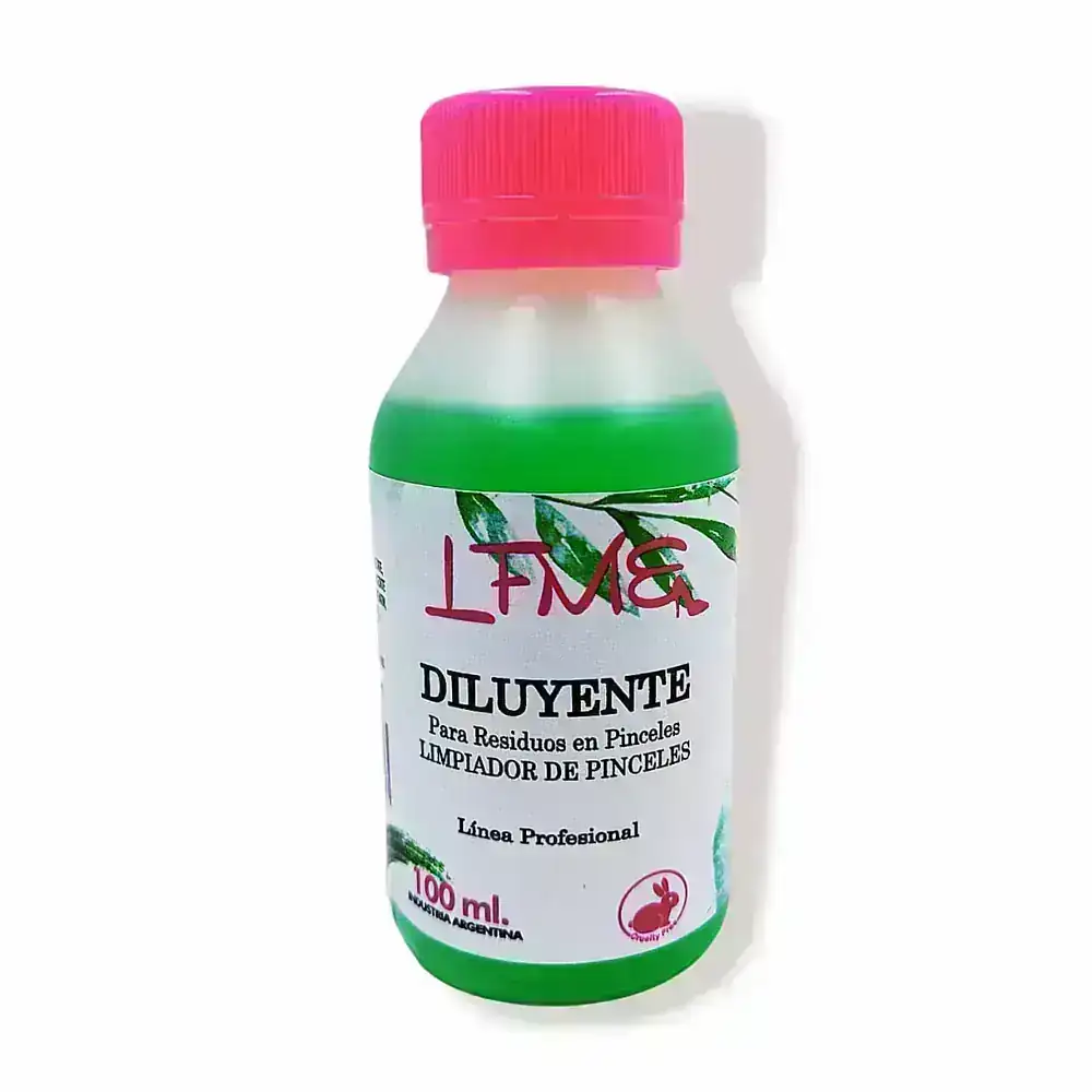 Diluyente LFME