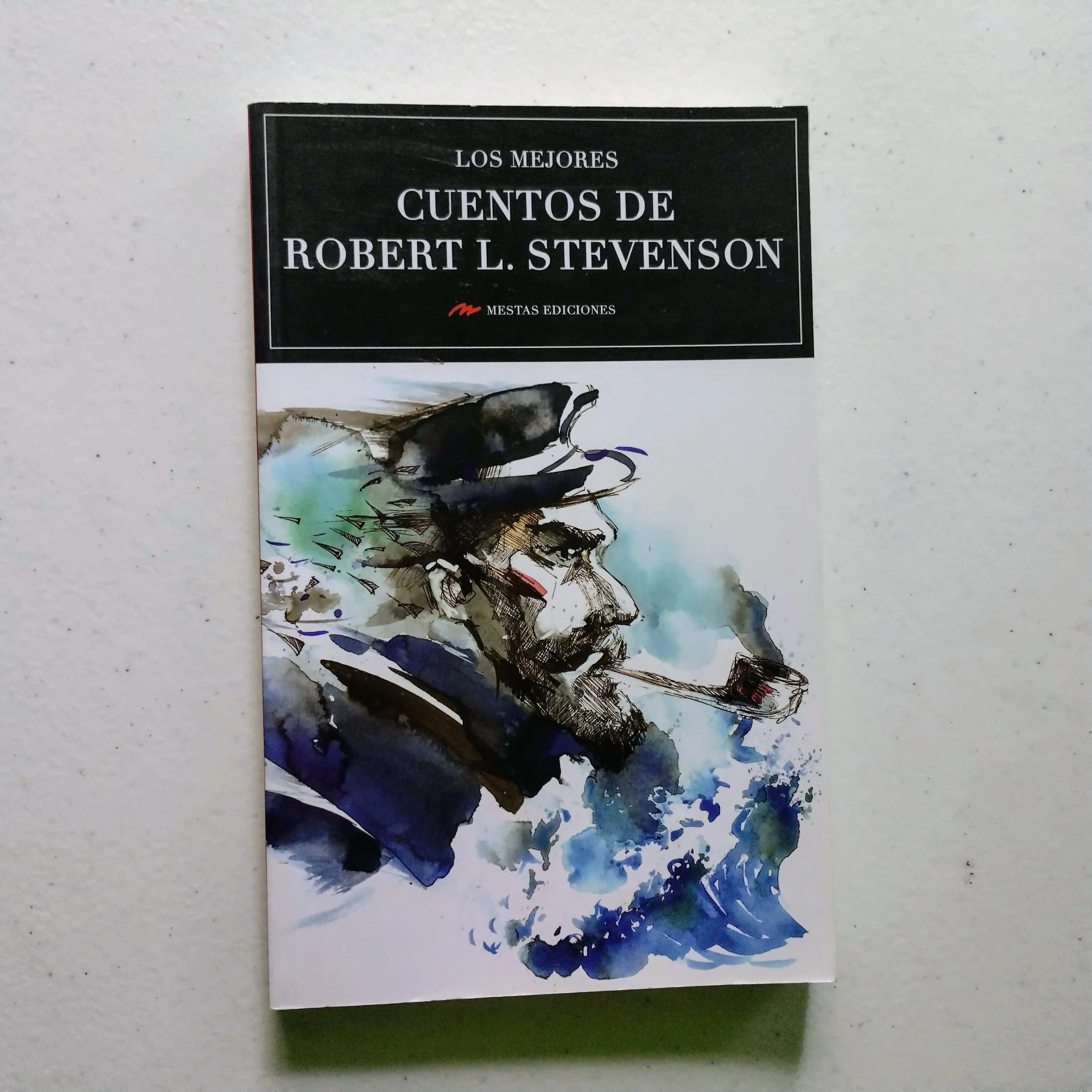 Cuentos de Robert L. Stevenson, nuevo 