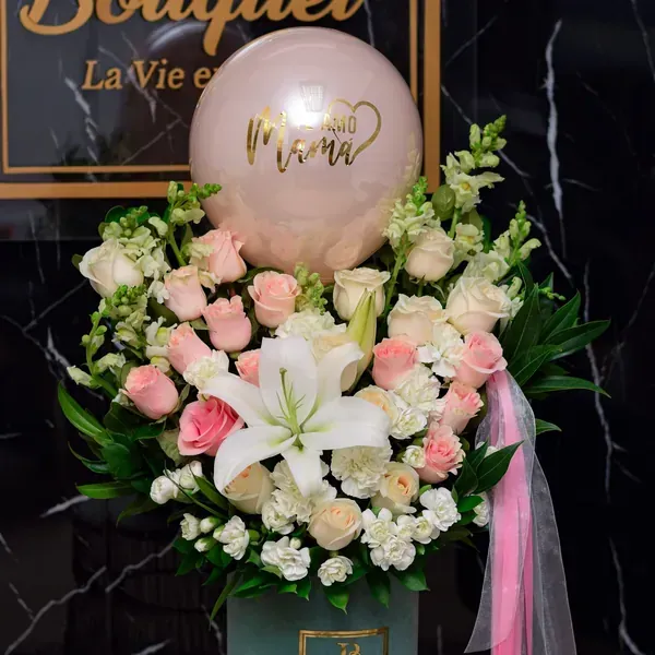 Especial dia de las madres