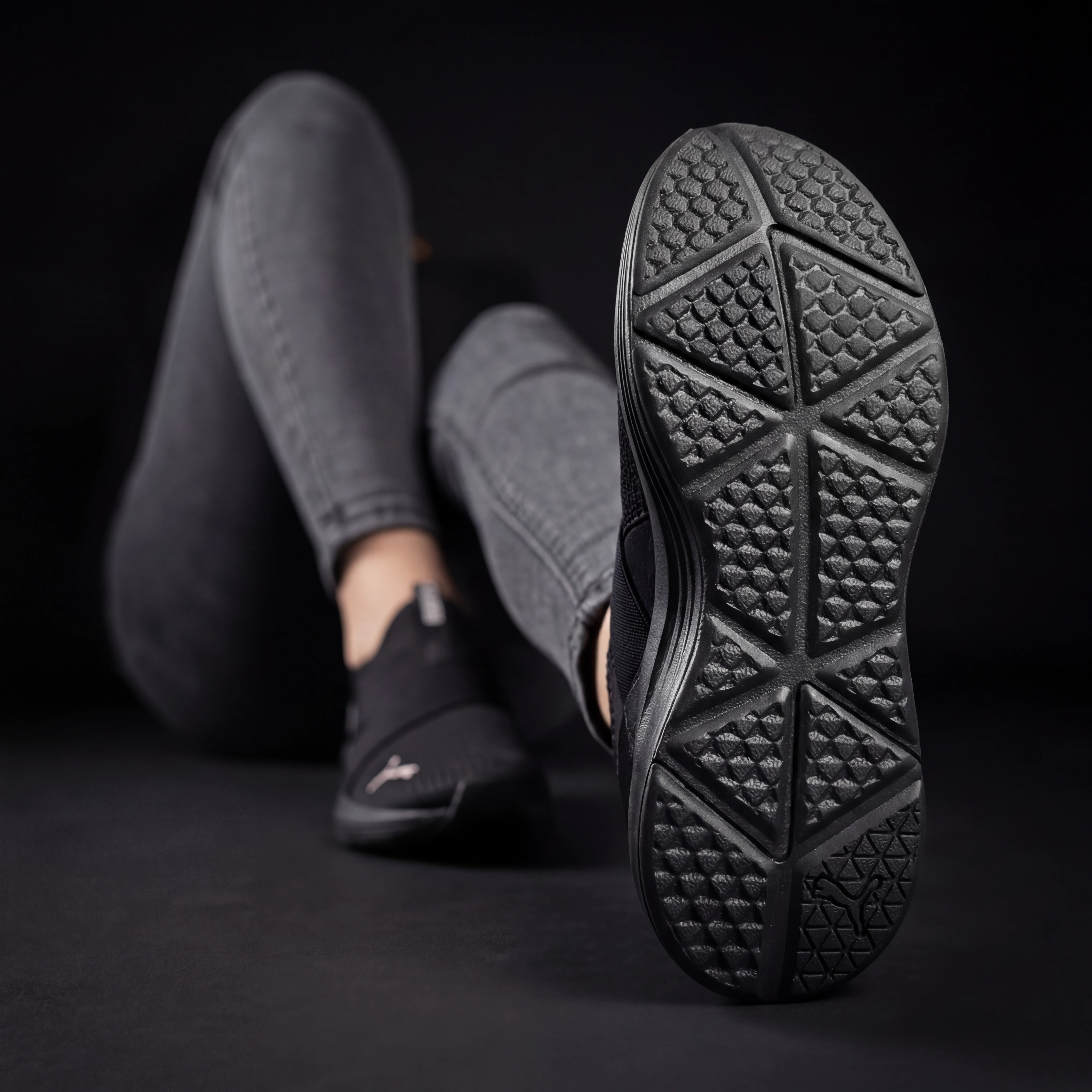 ZAPATILLAS PUMA BETTER FOAM PROWL SLIP ON DE MUJER 5