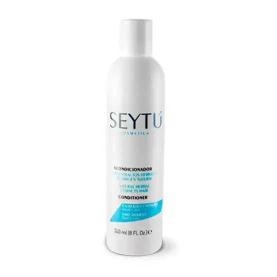 Acondicionador Herbal Seytu 240 ml.