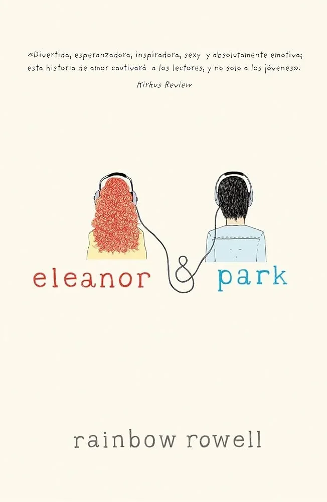 ELEANOR Y PARK 