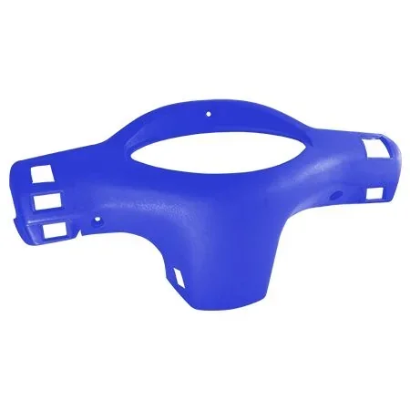 CACHA VELOCIMETRO GILERA 110 SMASH AZUL [VC] -21171
