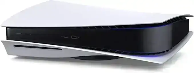 Consola PlayStation 5 - Standard Edition 2