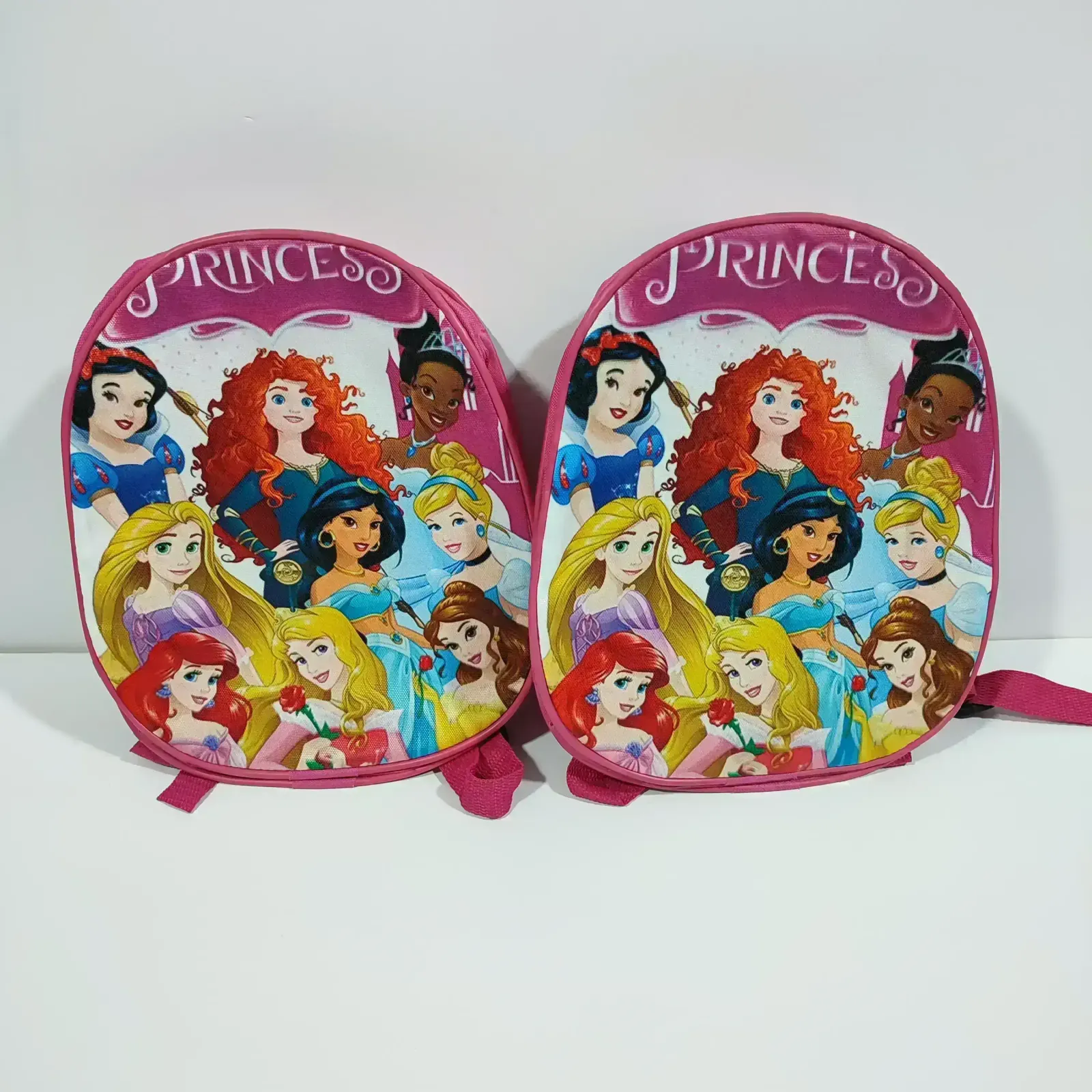 Princesas de Disney 