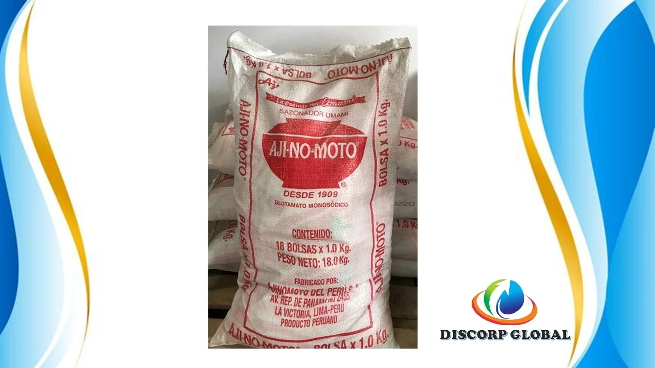 AJINOMOTO 1 KILO