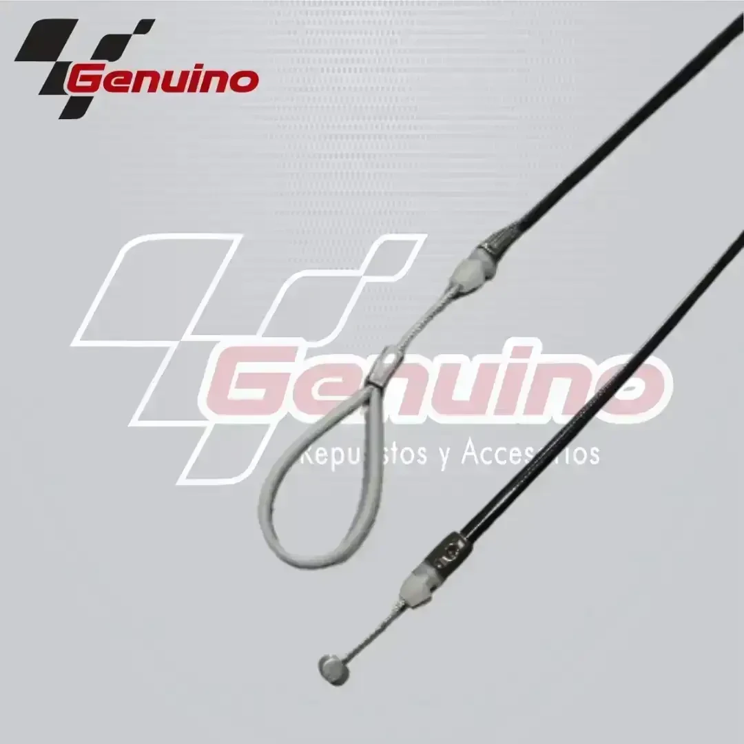 Cable de asiento