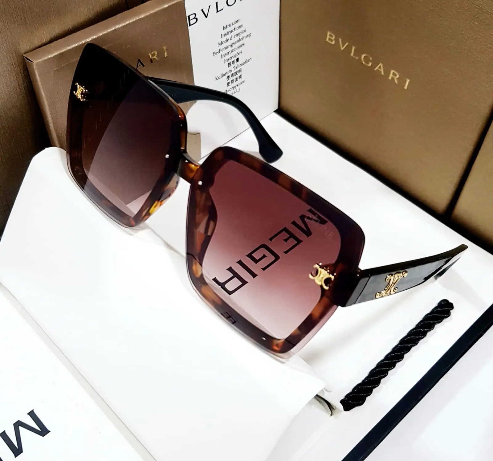 GAFAS CELINE  8