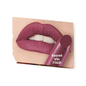 LABIAL SEMI MATE SECRET VIN 4G